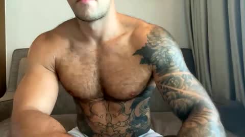 Oleg online show from March 2025 09:10:02 AM