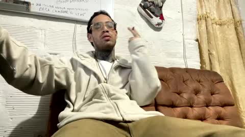 panthers_room online show from December 2024 11:22:02 AM