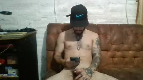 panthers_room online show from October 2025 10:43:02 PM