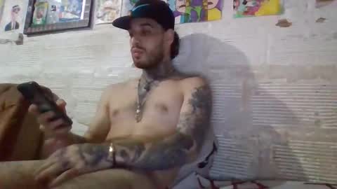 panthers_room online show from November 2025 06:57:02 AM