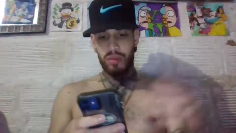 panthers_room online show from December 2025 11:52:02 AM