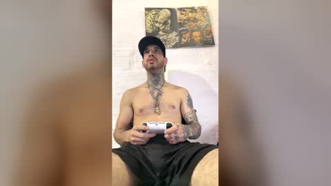 panthers_room online show from February 2026 05:16:01 PM