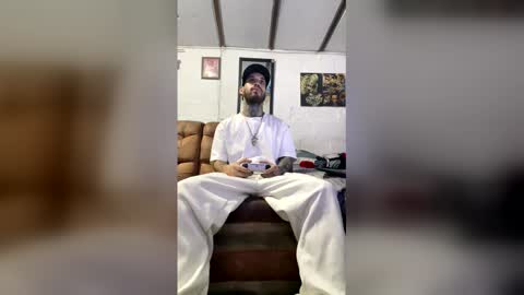 panthers_room online show from March 2026 09:38:02 AM