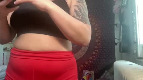 Pantiesofthefae online show from February 2025 06:13:02 PM