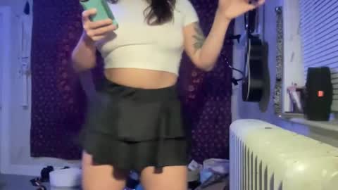 Pantiesofthefae online show from February 2025 12:05:01 AM