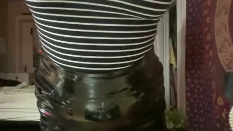 Pantiesofthefae online show from March 2025 10:51:01 AM