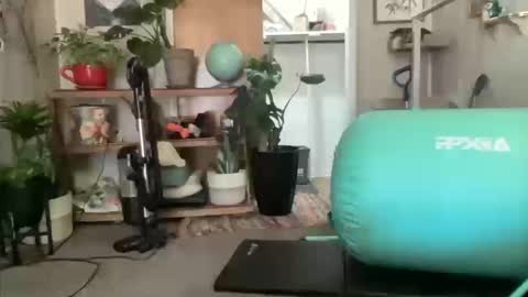 Pantiesofthefae online show from October 2025 05:48:02 PM