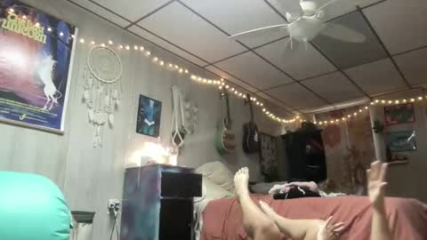 Pantiesofthefae online show from November 2025 01:17:02 PM