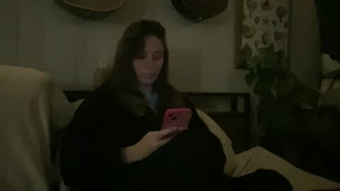 Pantiesofthefae online show from November 2025 10:59:01 AM