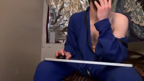 PantsLessTraveler online show from February 2026 09:47:02 AM