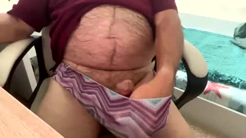Snapshot of pantyman445 chatting on February 2026 06:35:02 PM pantyman445 online show from February 2026 06:35:02 PM