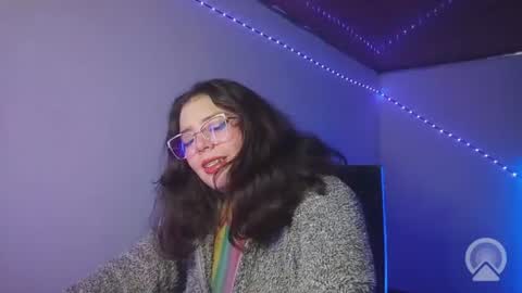 Snapshot of pao_ly chatting on June 2026 12:05:02 PM Paola online show from June 2026 12:05:02 PM