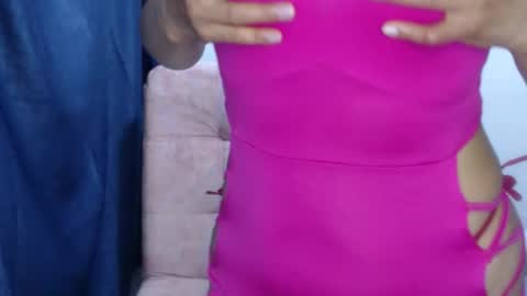 Paola84hotty online show from January 2026 11:48:02 AM