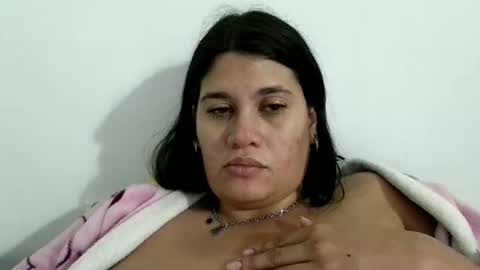 Snapshot of paola_latina_esclusiva chatting on April 2026 02:51:02 AM PAOLA EXCLUSIVAA online show from April 2026 02:51:02 AM