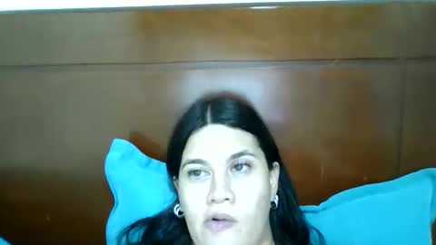 Snapshot of paola_latina_esclusiva chatting on April 2026 02:04:02 AM PAOLA EXCLUSIVAA online show from April 2026 02:04:02 AM