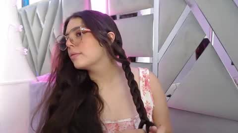 Paola Lyon online show from January 2025 07:27:01 PM