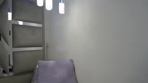 Paola Lyon online show from January 2025 11:34:02 PM