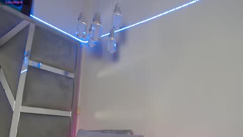 Paola Lyon online show from March 2025 10:38:02 PM