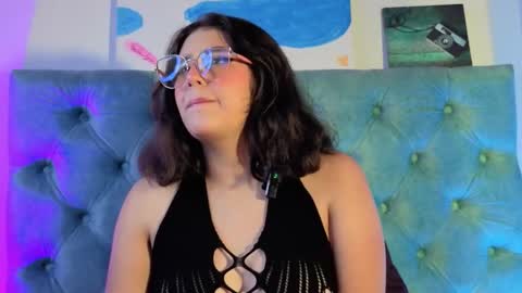 Paola Lyon online show from March 2026 11:58:02 AM