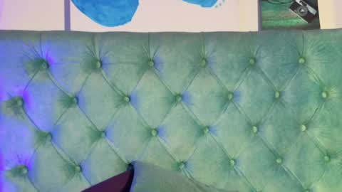 Paola Lyon online show from April 2026 05:40:02 PM