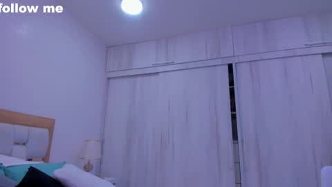 Paola  online show from February 2025 07:21:01 PM