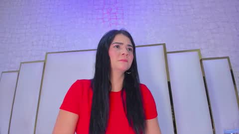 Paola  online show from February 2026 08:43:02 AM