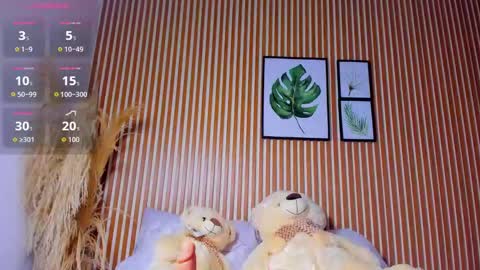 paola online show from September 2025 12:22:02 AM