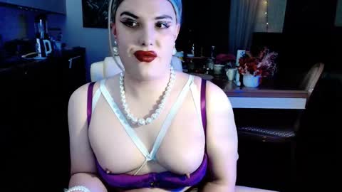 Sarina Williams online show from March 2026 01:06:02 PM