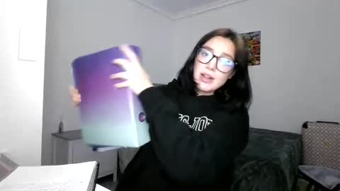 Snapshot of paolahard chatting on November 2025 08:53:01 PM Paola Hard online show from November 2025 08:53:01 PM