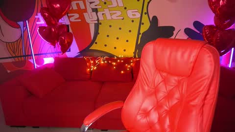 Lia online show from February 2025 03:09:02 PM