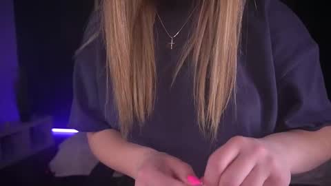 Lia online show from March 2025 03:45:02 PM