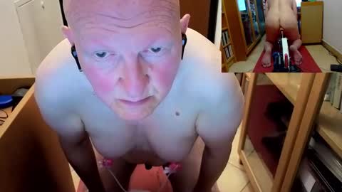 Snapshot of paolo32h chatting on May 2026 05:07:02 PM paolo32h online show from May 2026 05:07:02 PM