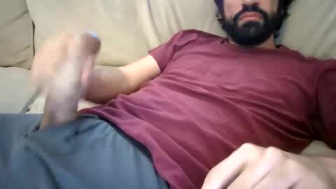 Paolo online show from April 2026 08:31:01 PM