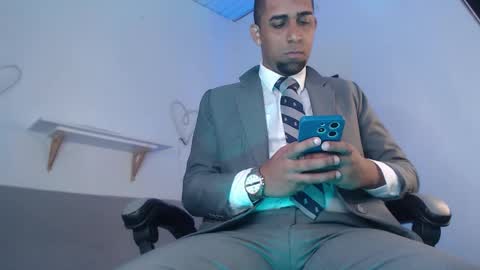 PAOLO online show from March 2026 12:32:02 PM