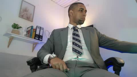 PAOLO online show from April 2026 12:38:01 PM