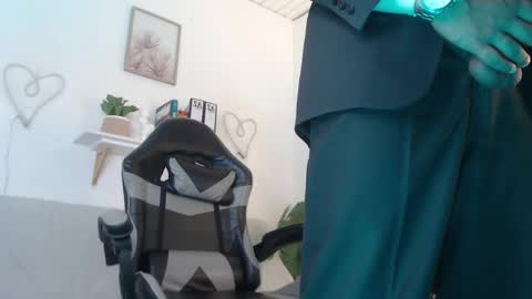 PAOLO online show from April 2026 05:26:01 PM