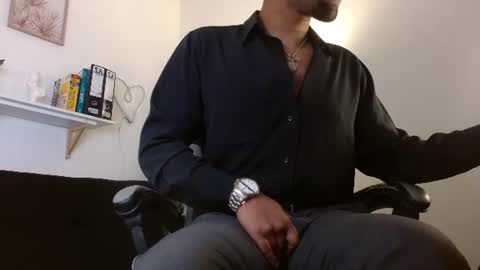 Snapshot of paolo_blaze chatting on July 2026 04:15:02 PM PAOLO online show from July 2026 04:15:02 PM