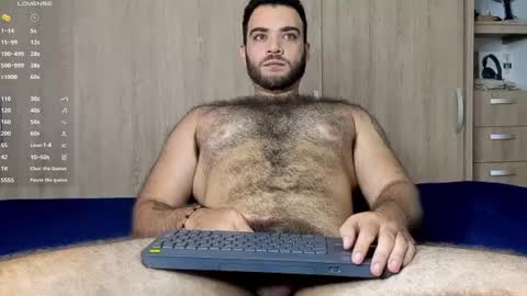 Paolo online show from December 2024 11:44:01 AM