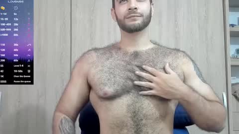 Paolo online show from February 2025 08:21:02 AM