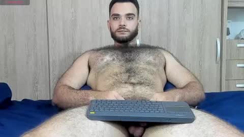 Paolo online show from March 2025 12:17:02 AM