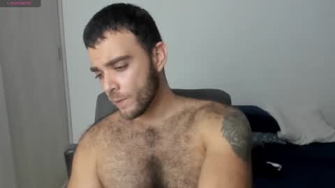 Paolo online show from September 2025 02:33:01 AM