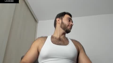 Paolo online show from September 2025 12:12:02 AM