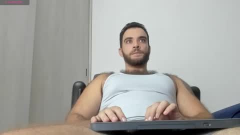 Paolo online show from October 2025 01:12:02 AM