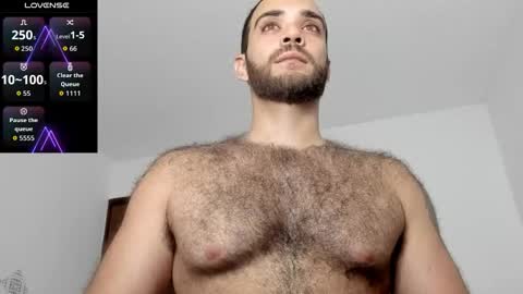 Paolo online show from November 2025 02:23:02 AM