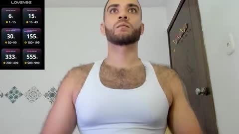 Paolo online show from November 2025 03:18:02 AM