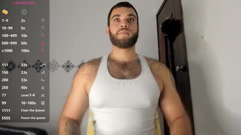 Paolo online show from February 2026 01:43:02 AM