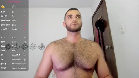 Paolo online show from March 2026 03:20:01 AM