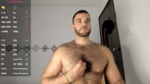 Paolo online show from March 2026 03:10:01 AM