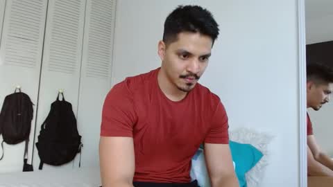 Snapshot of paolo_savanna chatting on September 2025 09:47:02 PM paolo_savanna online show from September 2025 09:47:02 PM