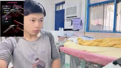 paopaotang61 online show from October 2025 07:39:01 AM